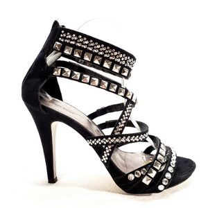 Zigi soho awesome zip up in the back